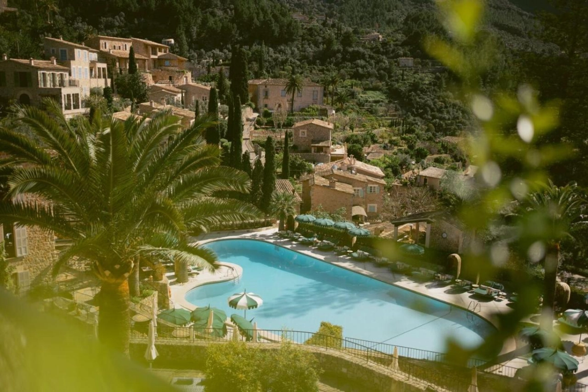 La Residencia, A Belmond Hotel - Hotel Photo 1