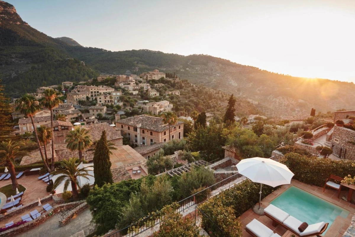 La Residencia, A Belmond Hotel - Hotel Photo 2