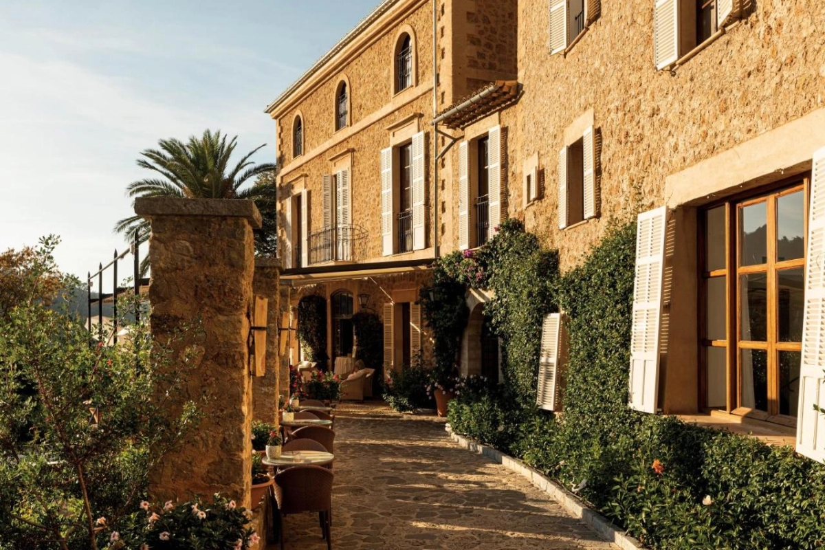 La Residencia, A Belmond Hotel - Hotel Photo 3
