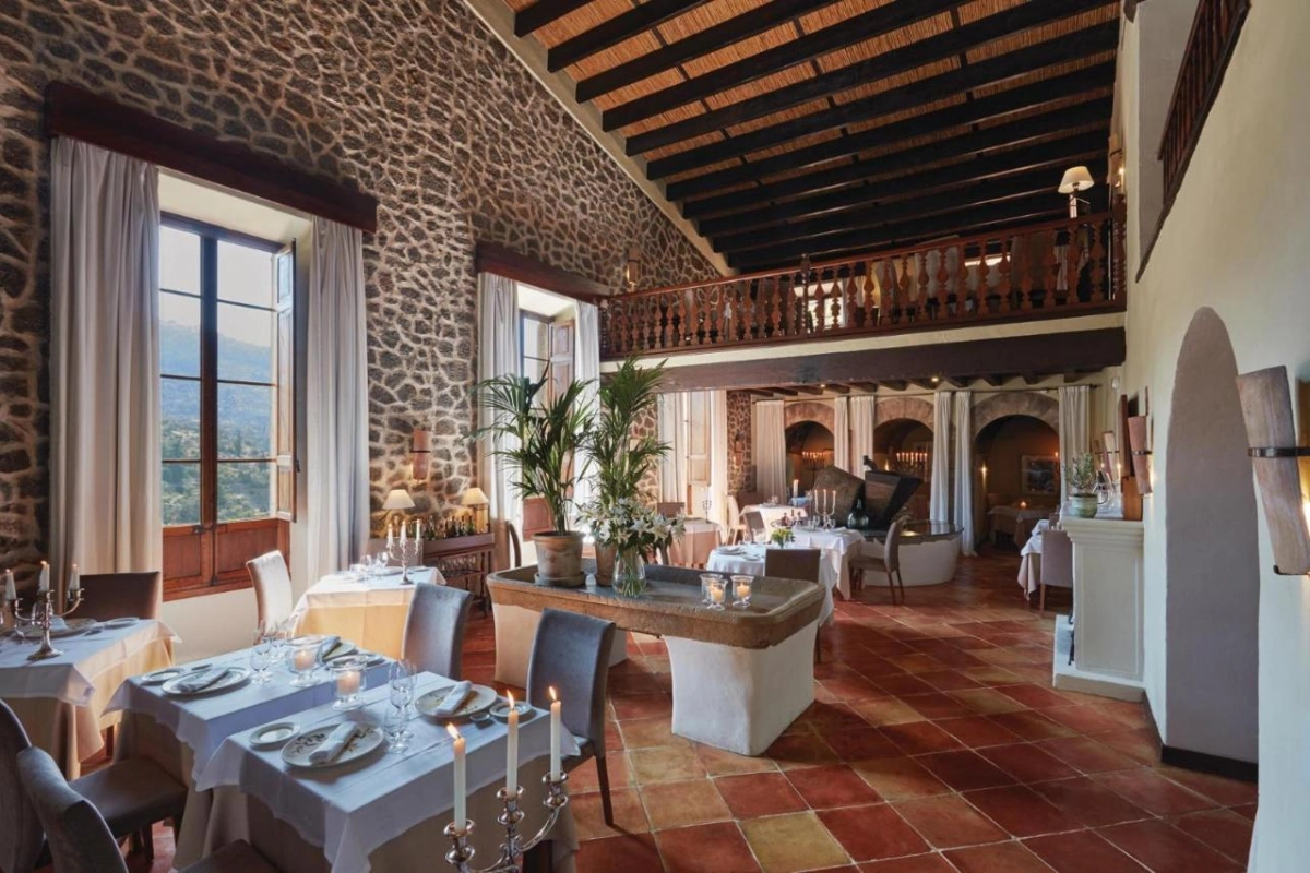 La Residencia, A Belmond Hotel - Hotel Photo 6
