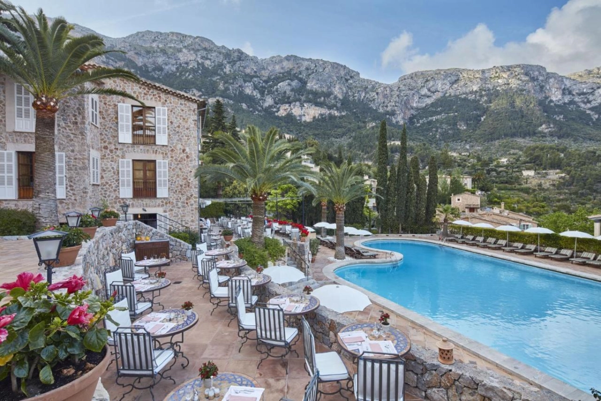 La Residencia, A Belmond Hotel - Hotel Photo 9