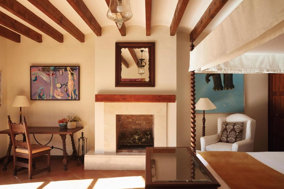 La Residencia, A Belmond Hotel - Hotel Photo 19