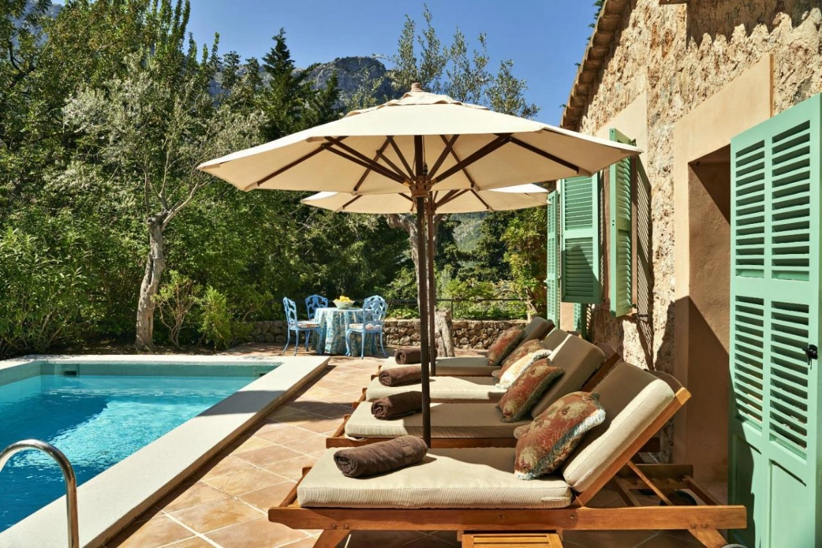 La Residencia, A Belmond Hotel - Hotel Photo 22