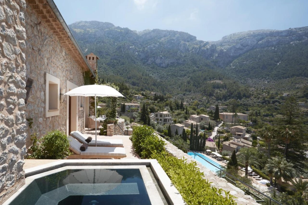 La Residencia, A Belmond Hotel - Hotel Photo 24