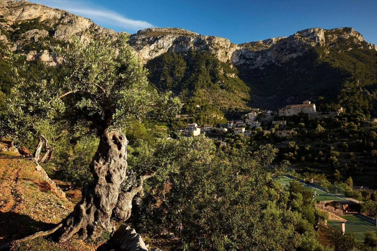 La Residencia, A Belmond Hotel - Hotel Photo 26