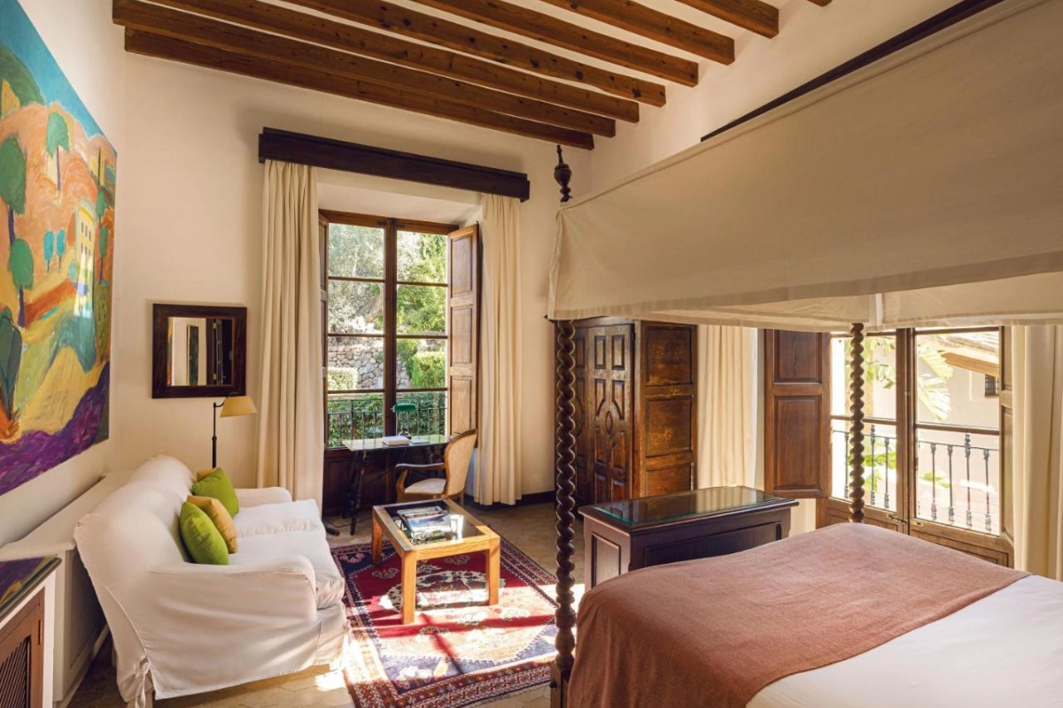 La Residencia, A Belmond Hotel - Hotel Photo 32