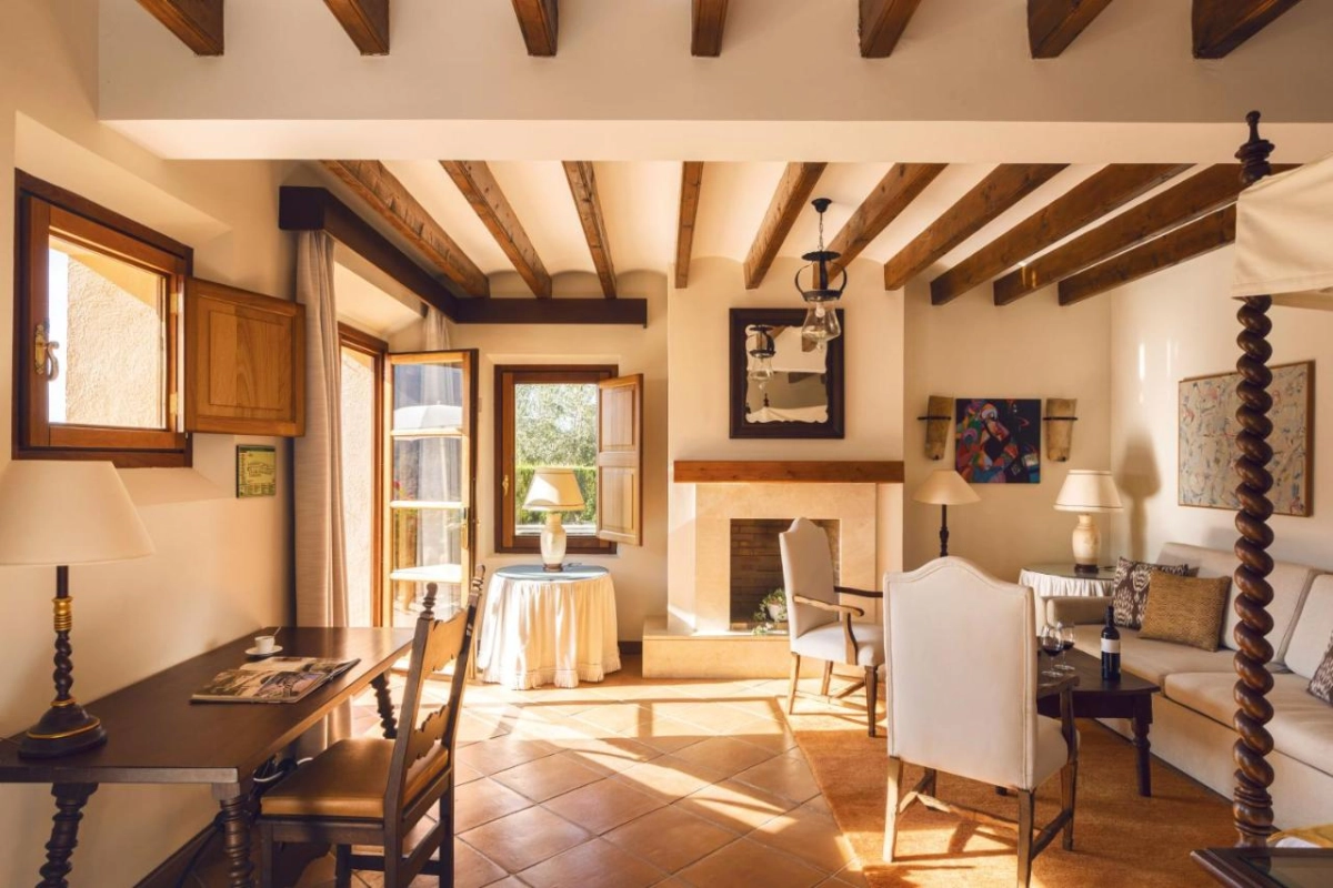 La Residencia, A Belmond Hotel - Hotel Photo 45