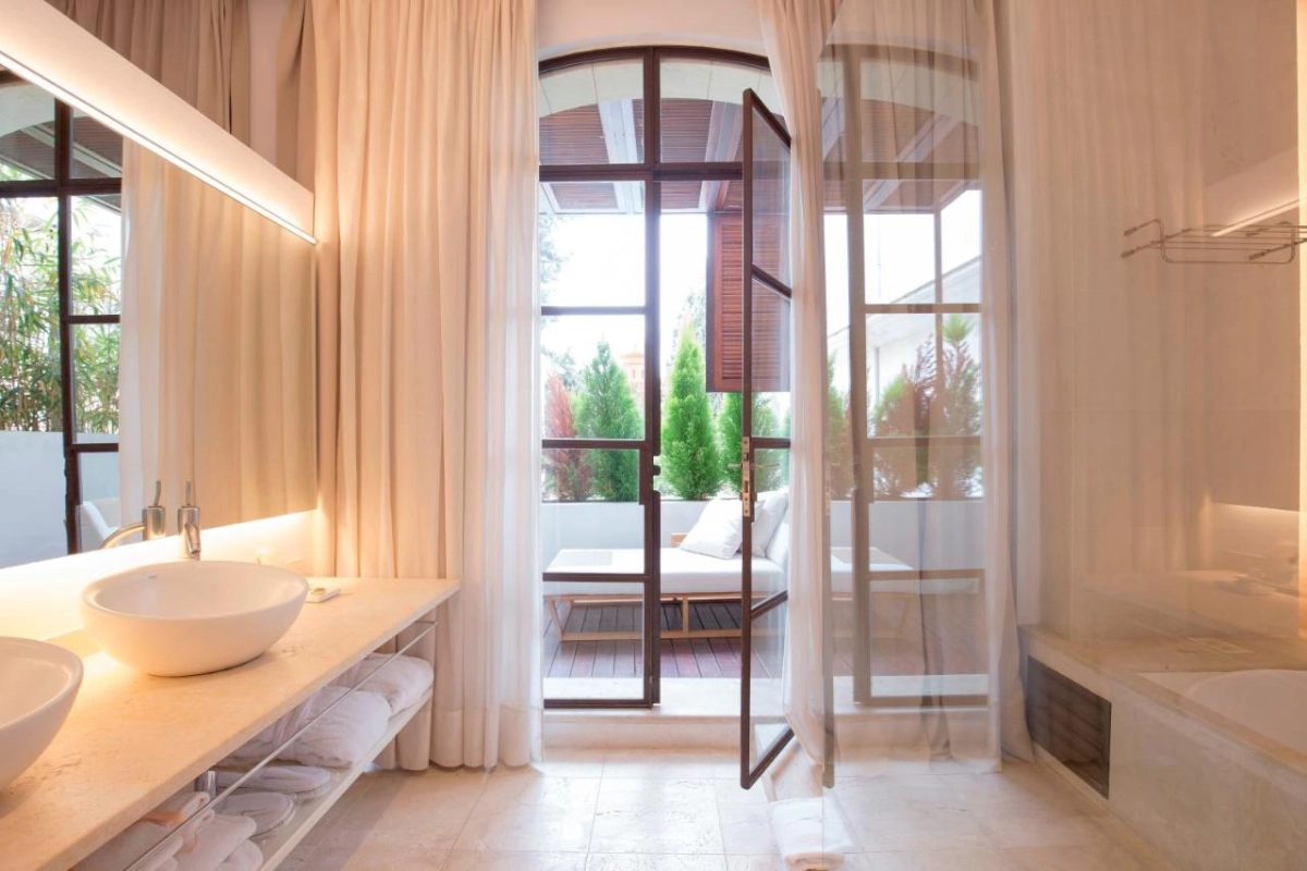 Convent De La Missio - Hotel Photo 7