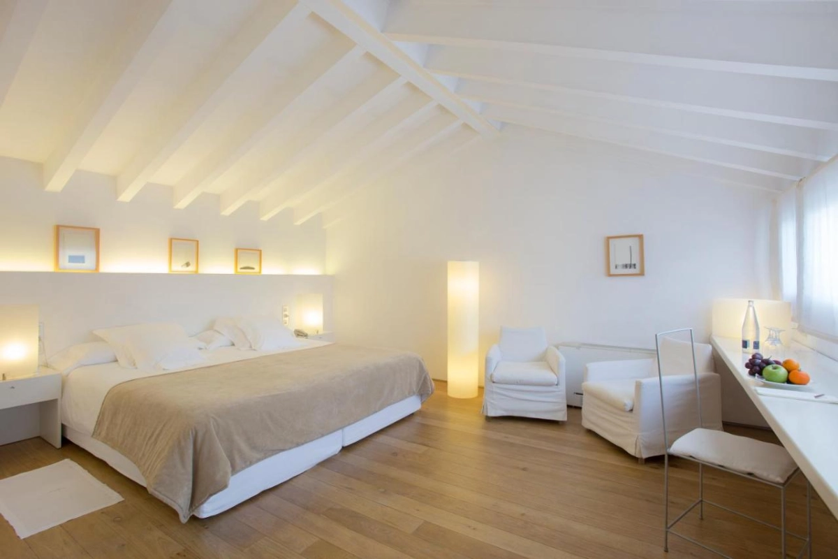 Convent De La Missio - Hotel Photo 11