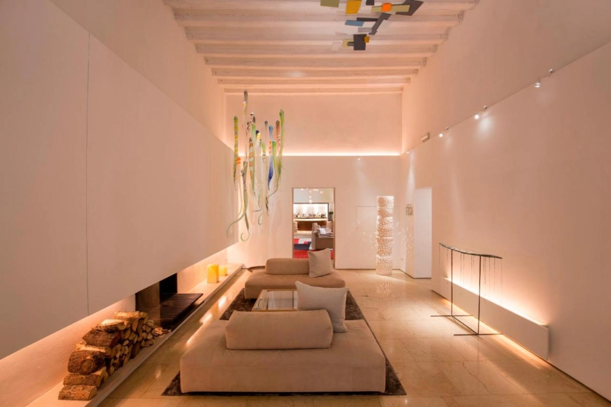 Convent De La Missio - Hotel Photo 13