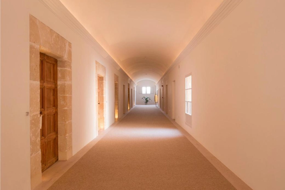 Convent De La Missio - Hotel Photo 14