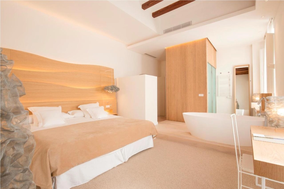 Convent De La Missio - Hotel Photo 16