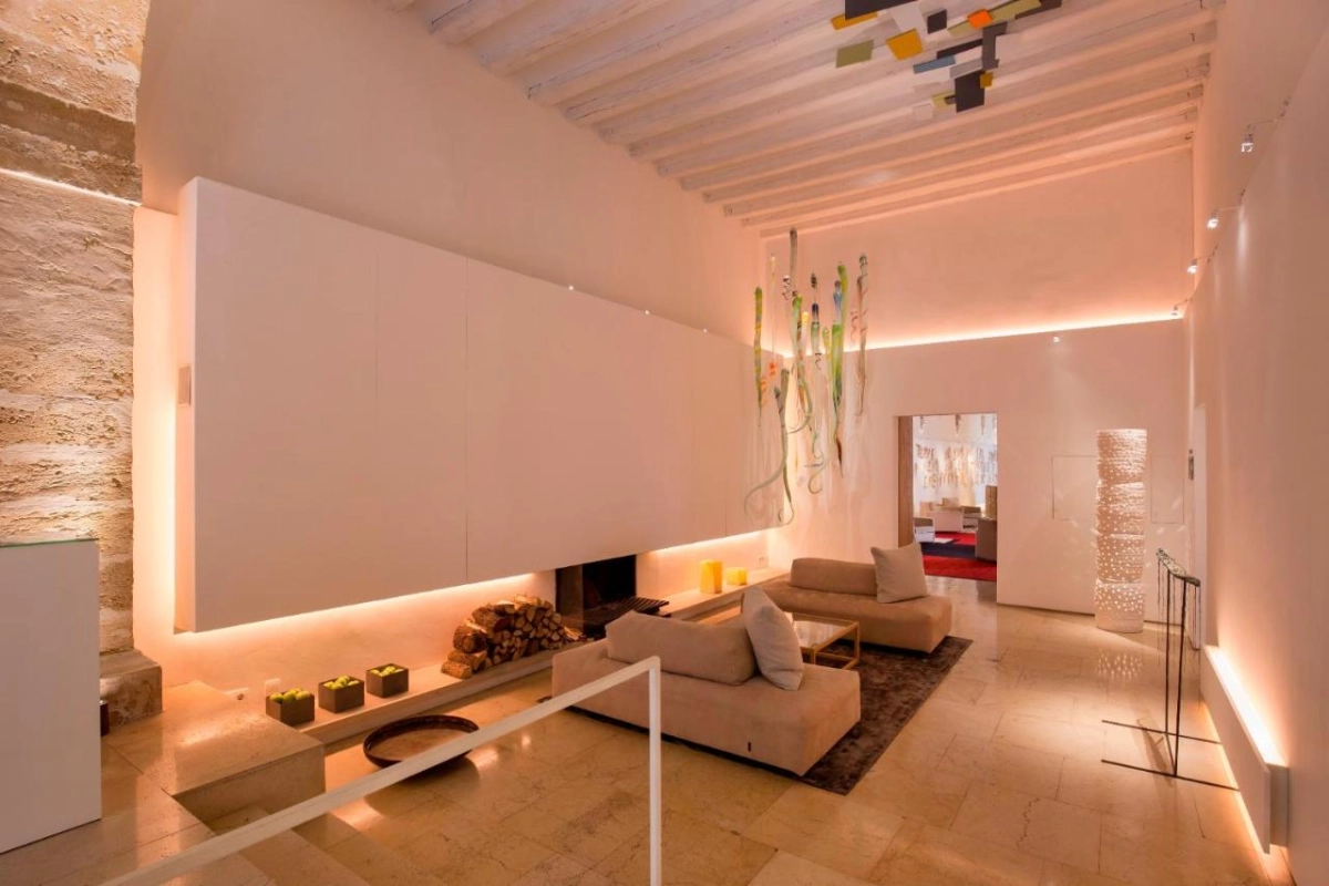 Convent De La Missio - Hotel Photo 19