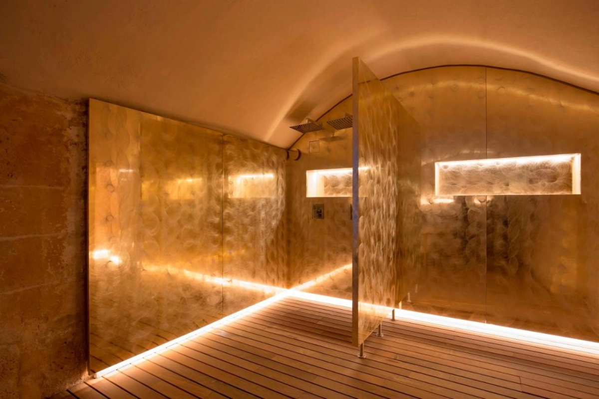 Convent De La Missio - Hotel Photo 20