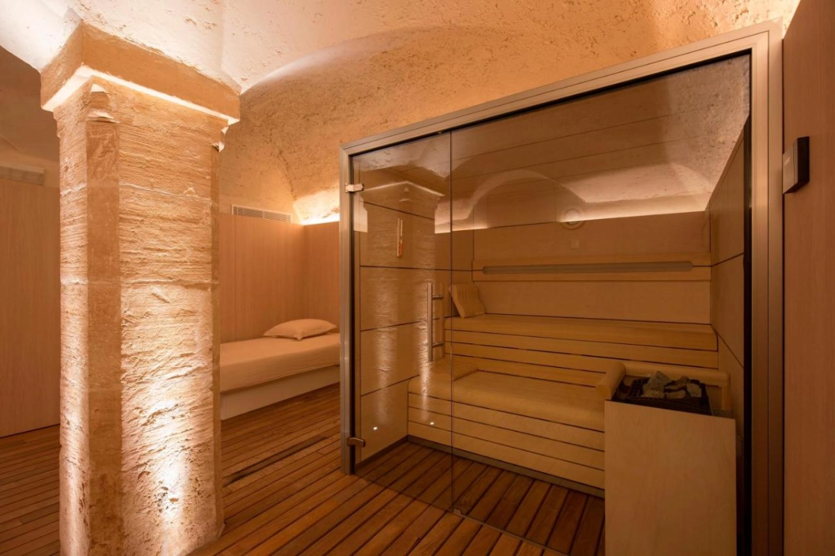 Convent De La Missio - Hotel Photo 21