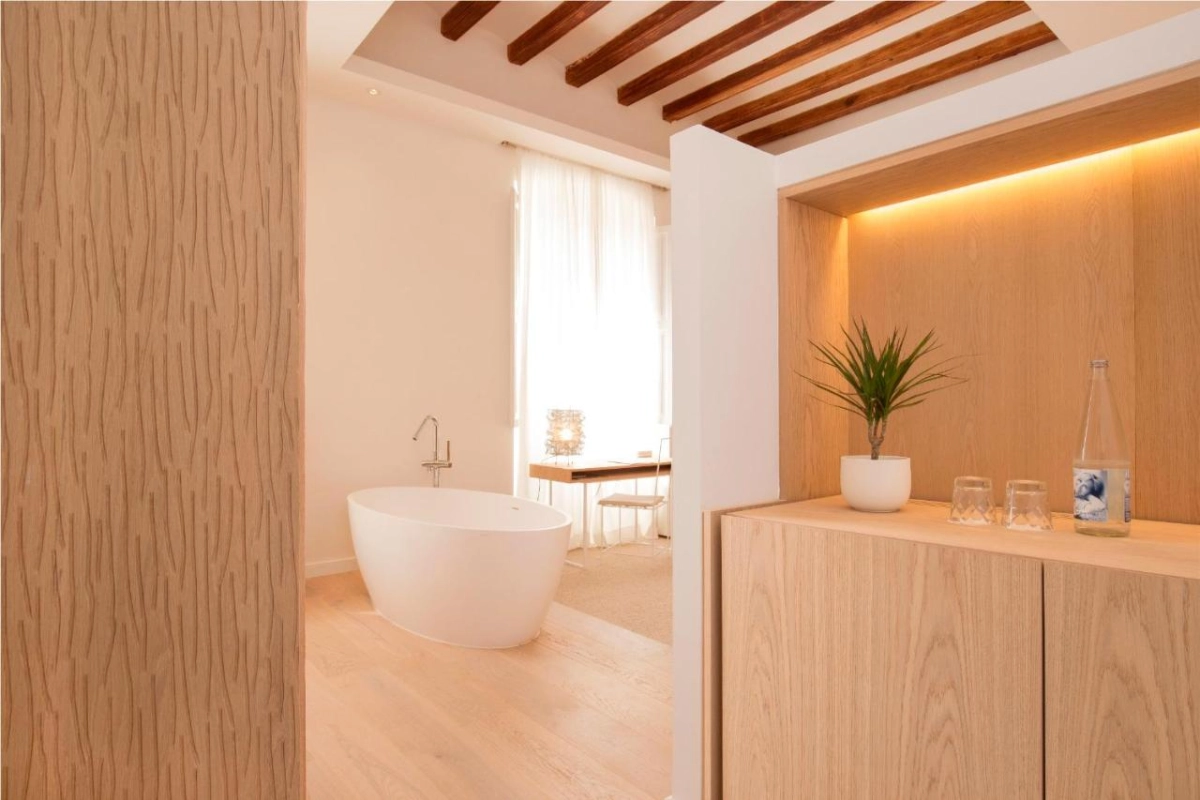 Convent De La Missio - Hotel Photo 26