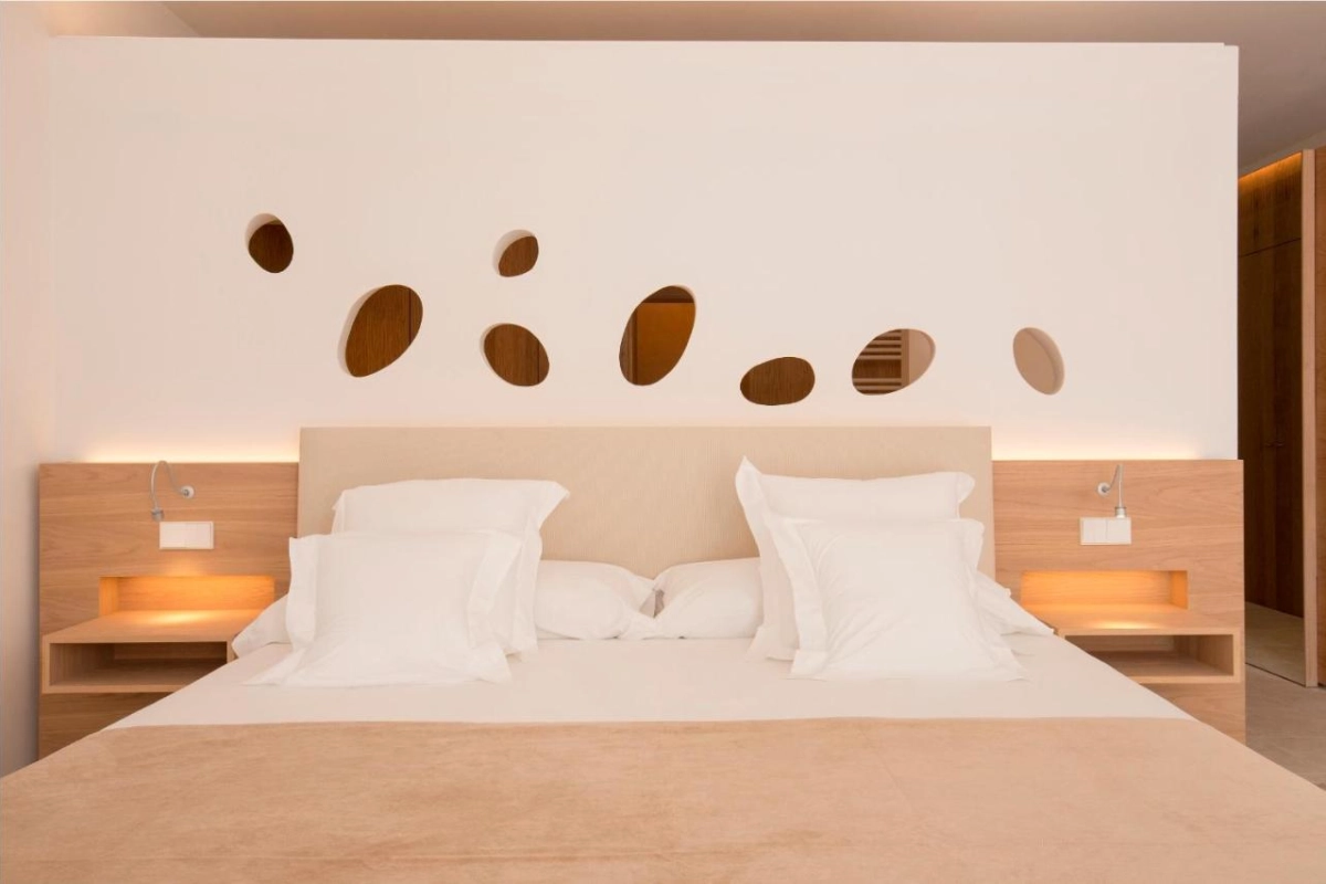 Convent De La Missio - Hotel Photo 29