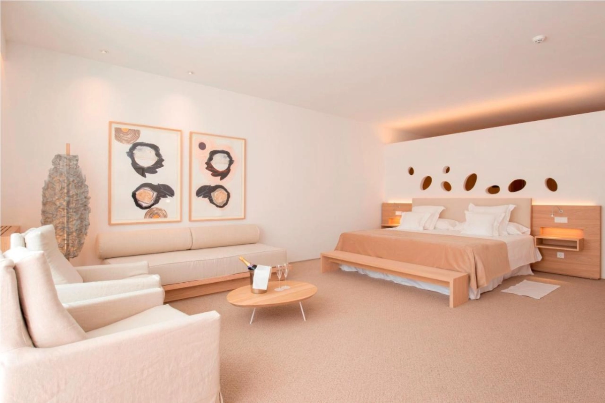 Convent De La Missio - Hotel Photo 30