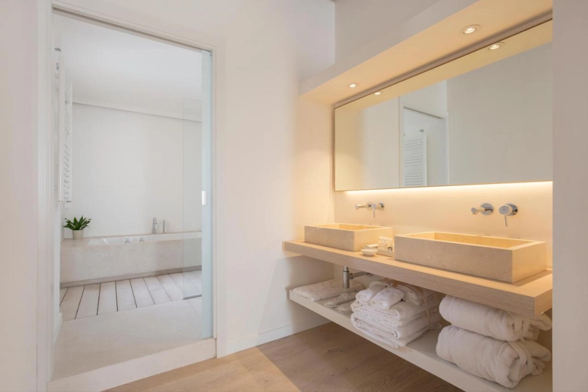 Convent De La Missio - Hotel Photo 31