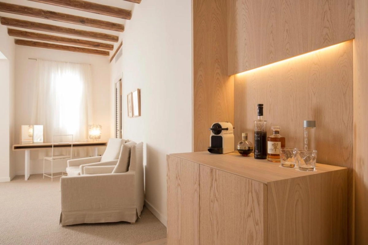 Convent De La Missio - Hotel Photo 32