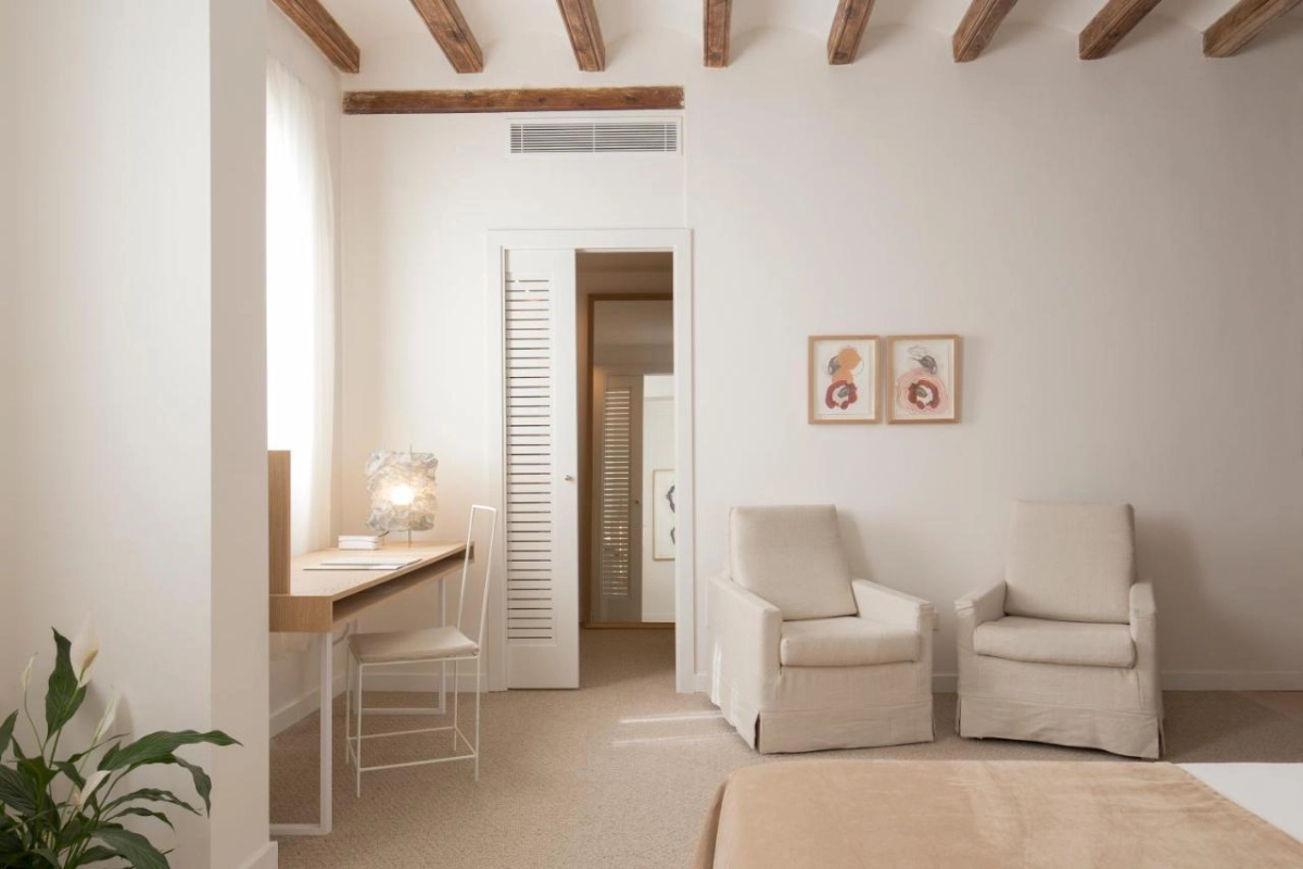 Convent De La Missio - Hotel Photo 33