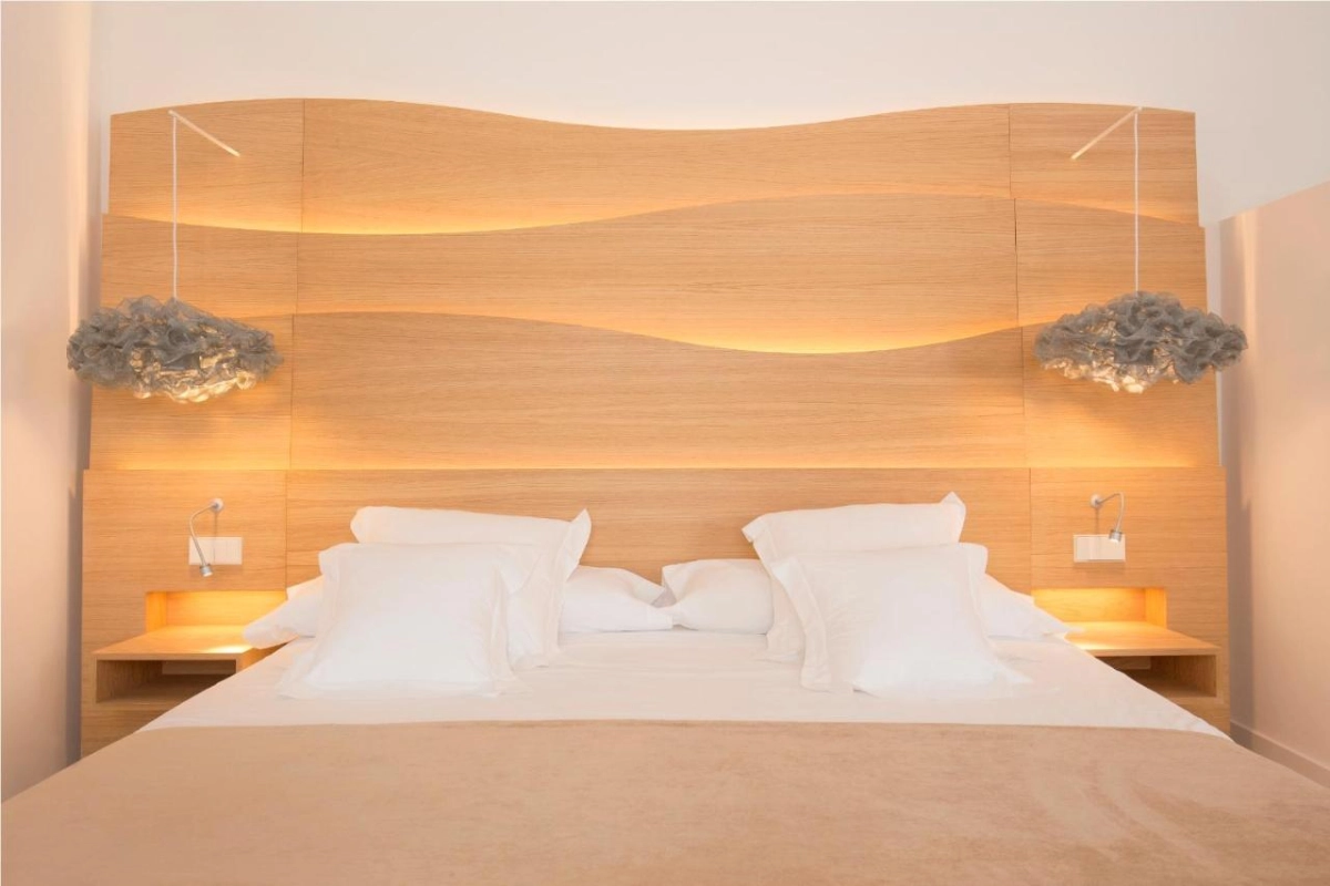 Convent De La Missio - Hotel Photo 35