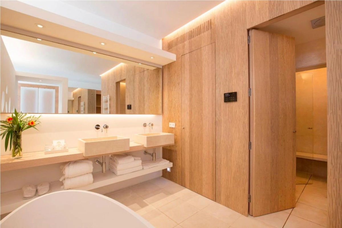 Convent De La Missio - Hotel Photo 38