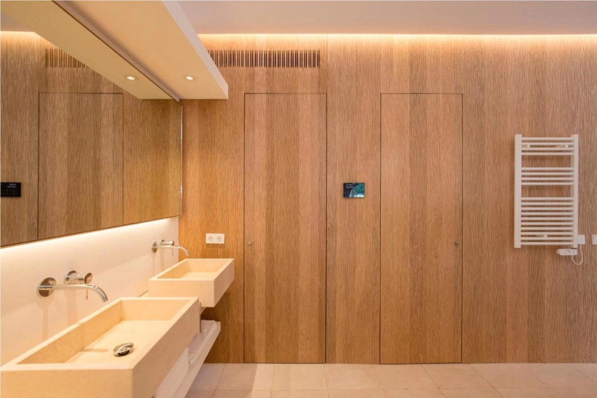 Convent De La Missio - Hotel Photo 39