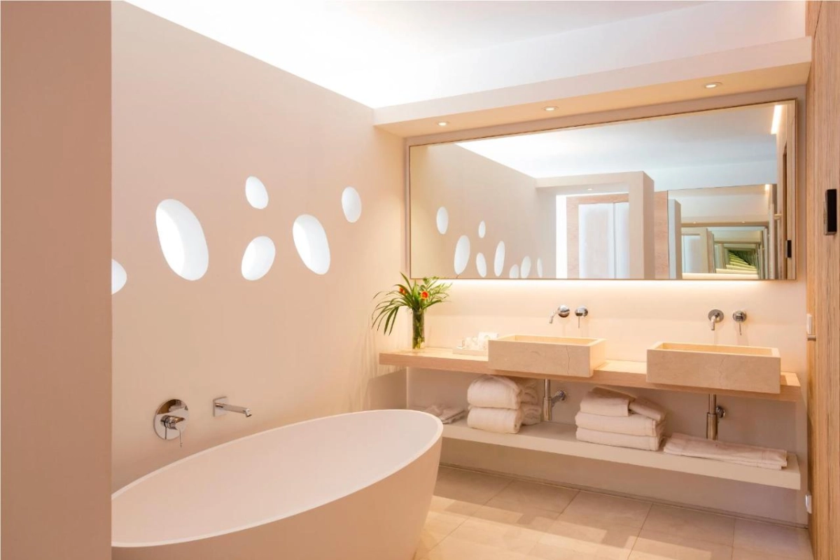 Convent De La Missio - Hotel Photo 40