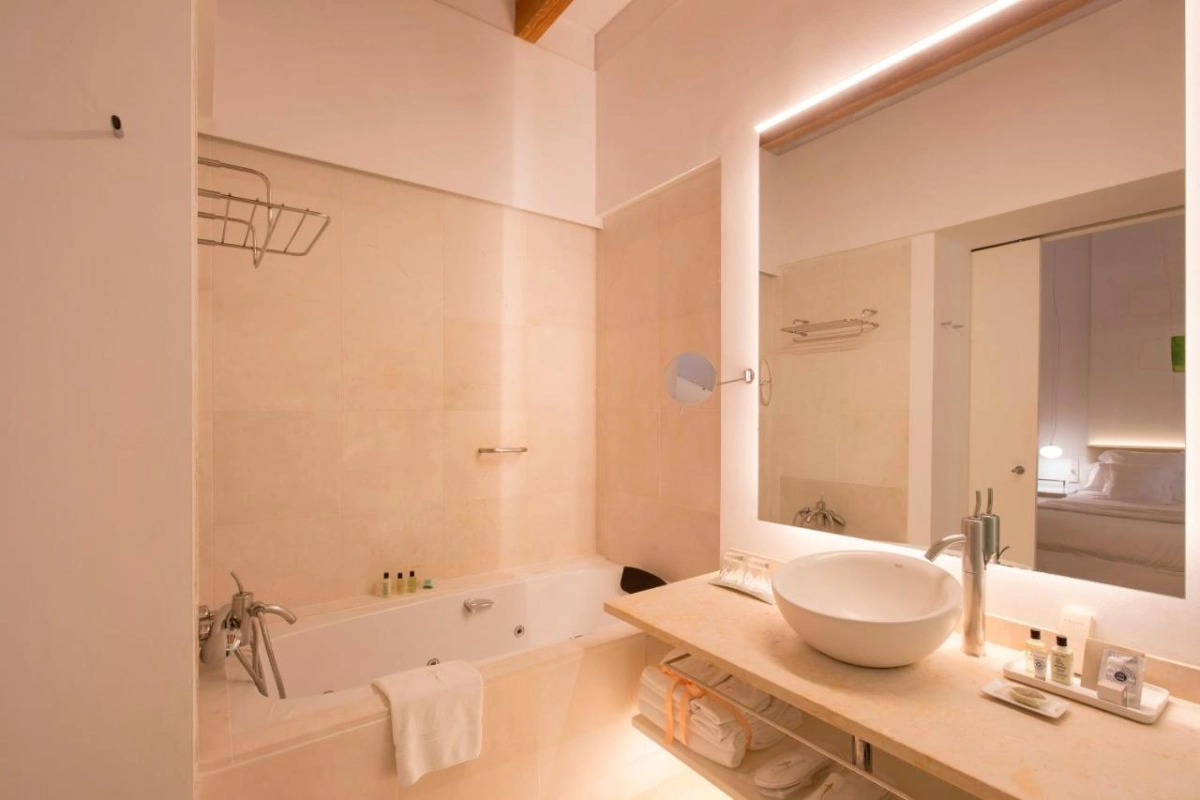 Convent De La Missio - Hotel Photo 41