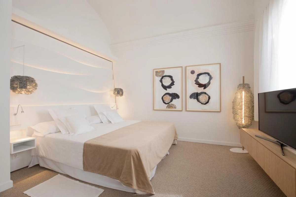 Convent De La Missio - Hotel Photo 42