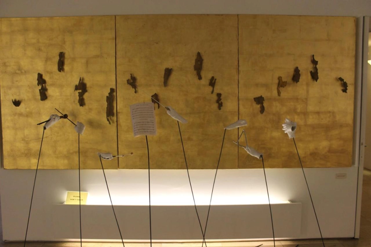 Convent De La Missio - Hotel Photo 44