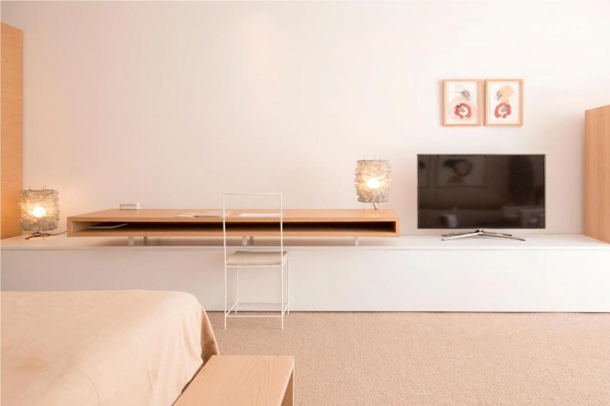 Convent De La Missio - Hotel Photo 46