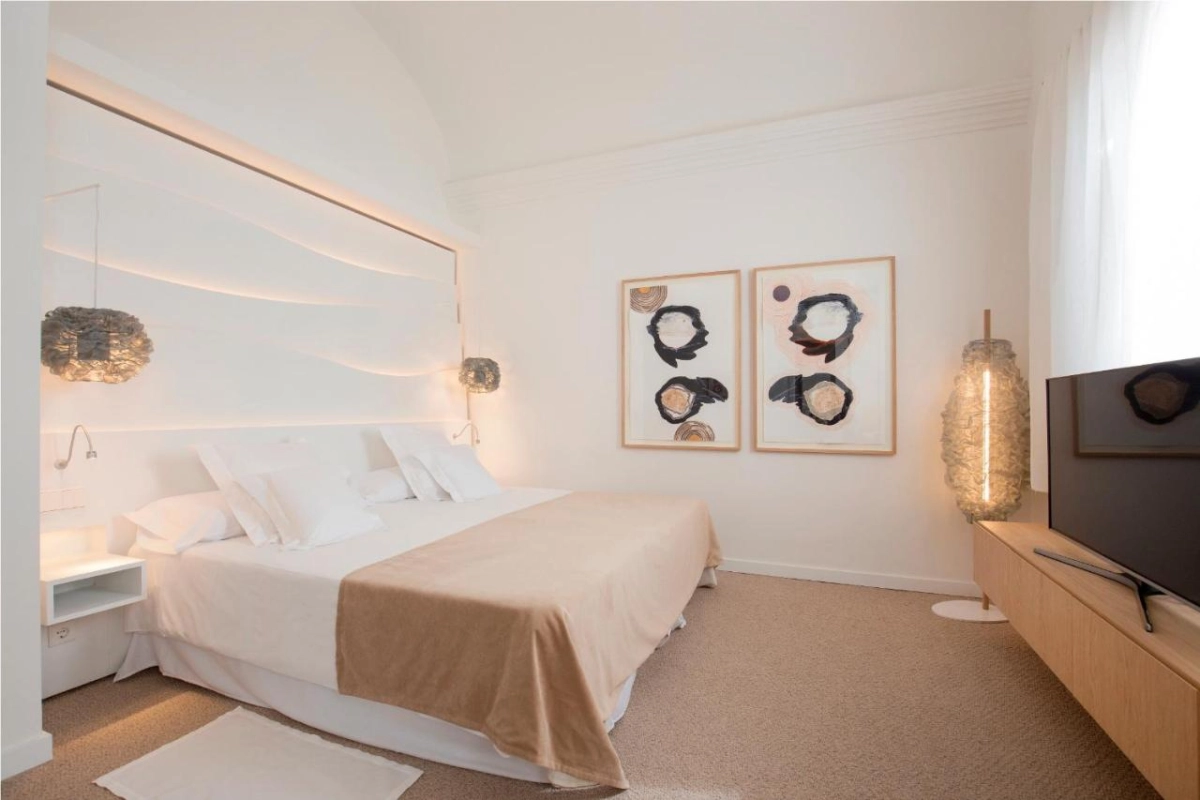 Convent De La Missio - Hotel Photo 47