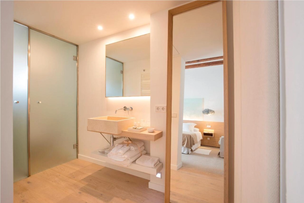 Convent De La Missio - Hotel Photo 48