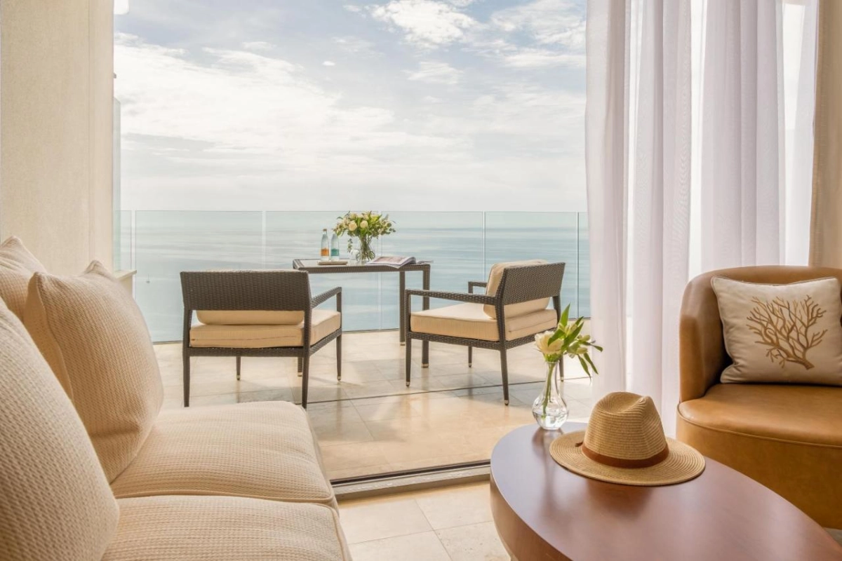 Jumeirah Mallorca - Hotel Photo 7