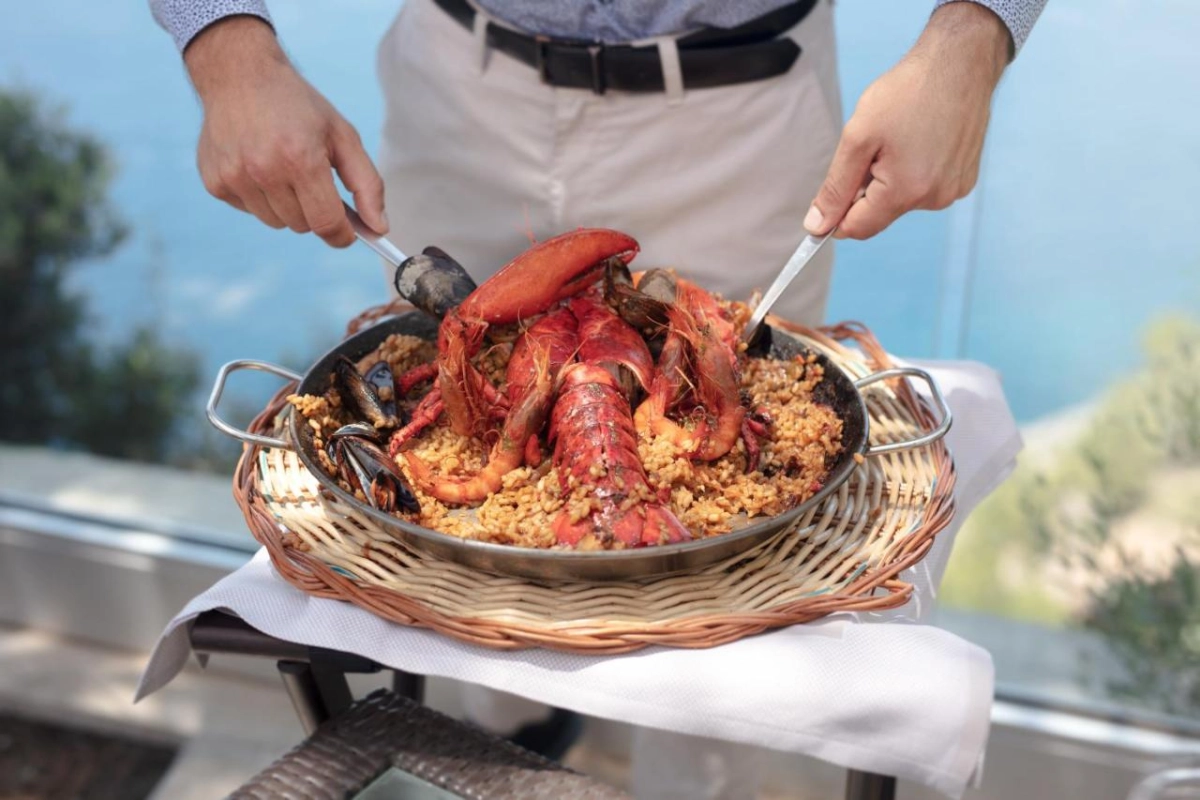 Jumeirah Mallorca - Hotel Photo 12