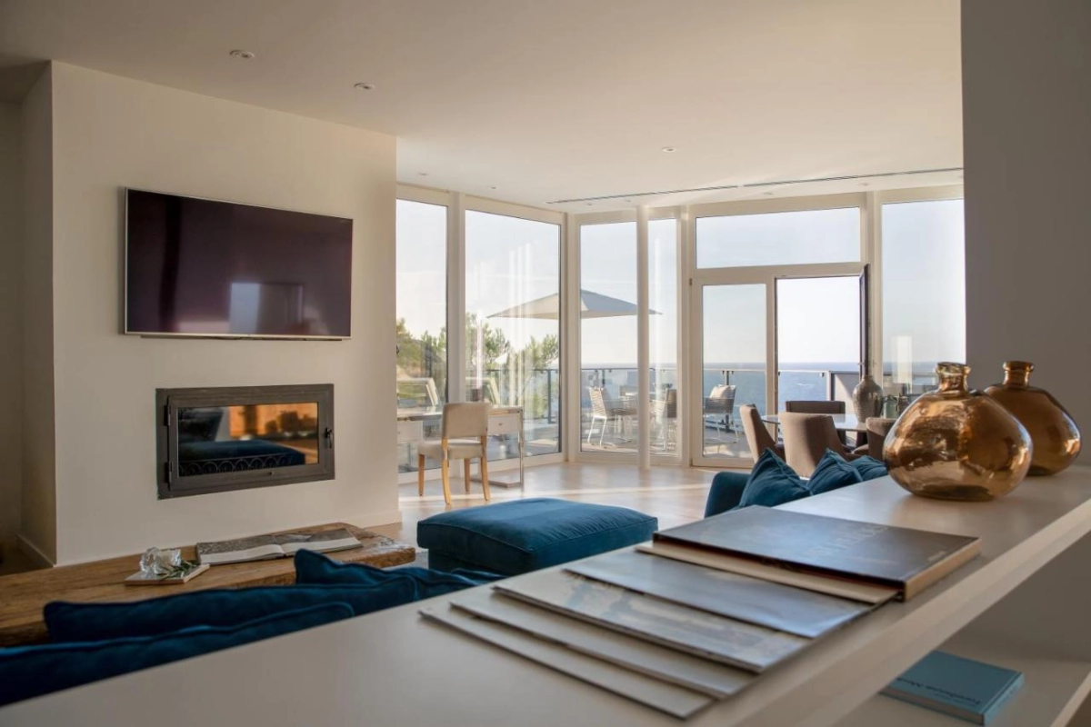 Jumeirah Mallorca - Hotel Photo 17