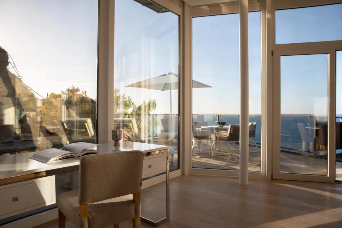 Jumeirah Mallorca - Hotel Photo 20