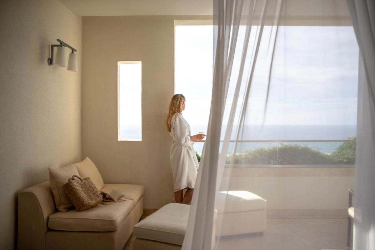 Jumeirah Mallorca - Hotel Photo 23