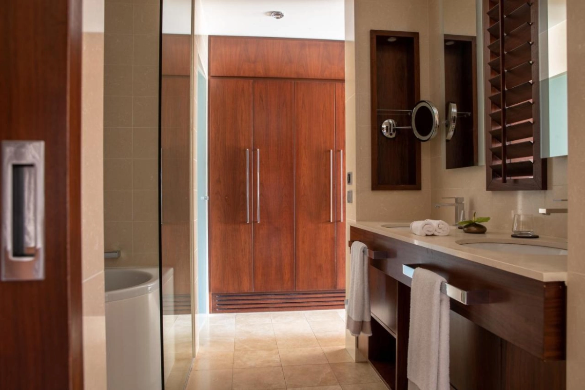 Jumeirah Mallorca - Hotel Photo 27