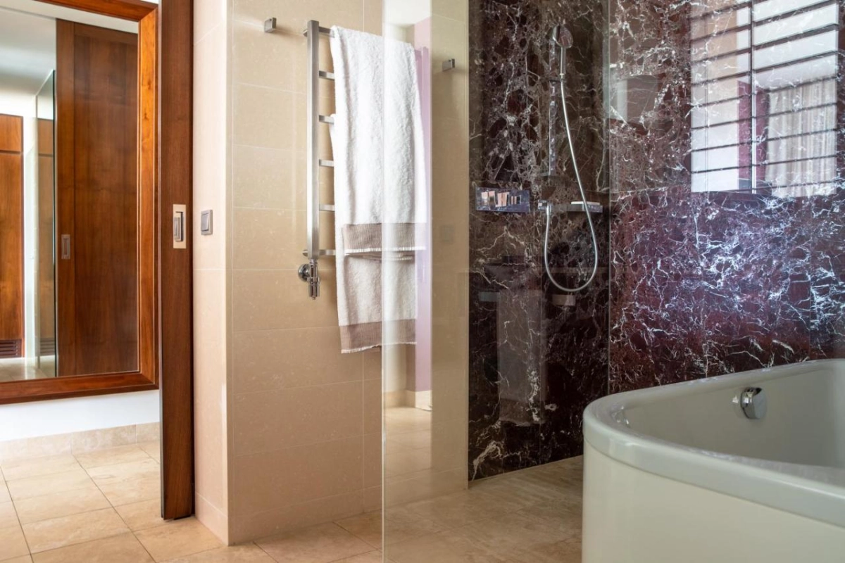 Jumeirah Mallorca - Hotel Photo 28