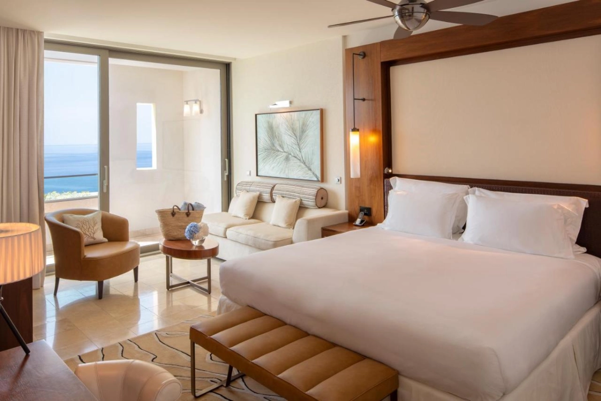 Jumeirah Mallorca - Hotel Photo 30