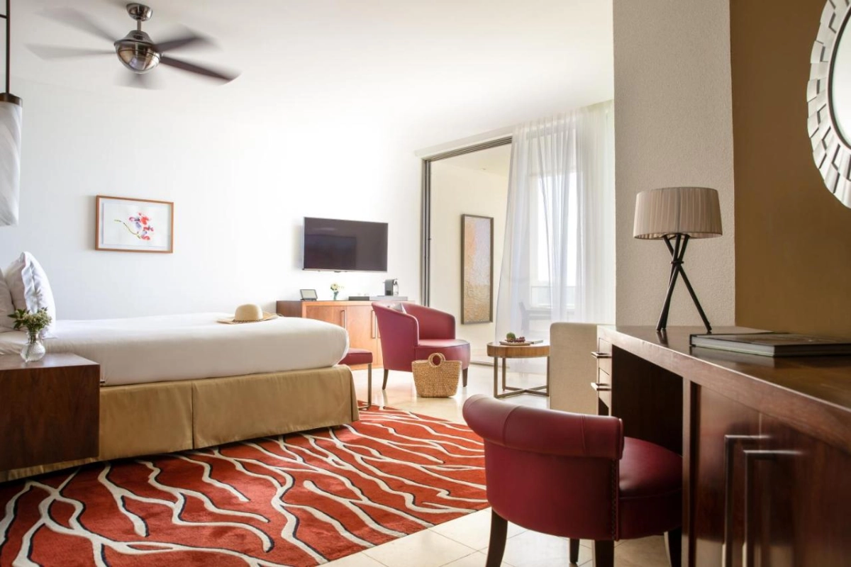 Jumeirah Mallorca - Hotel Photo 33