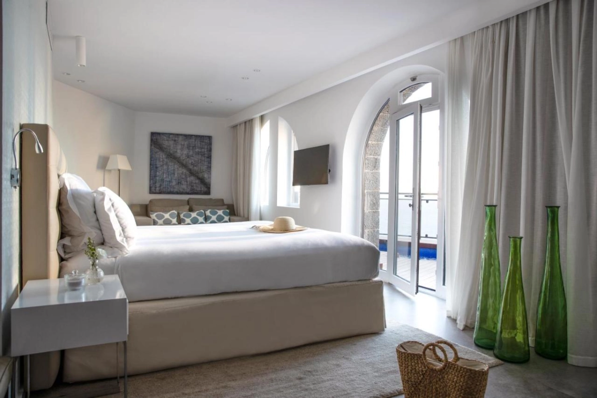 Jumeirah Mallorca - Hotel Photo 38