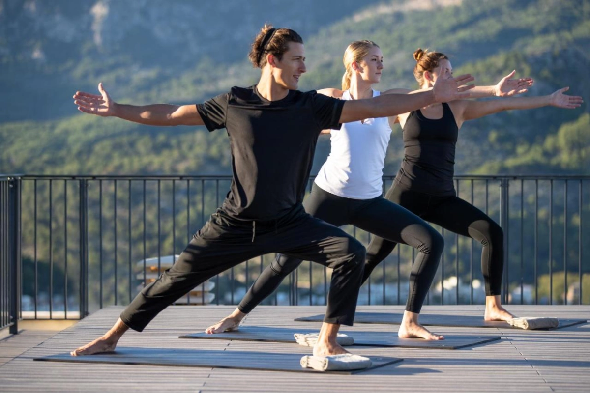 Jumeirah Mallorca - Hotel Photo 42