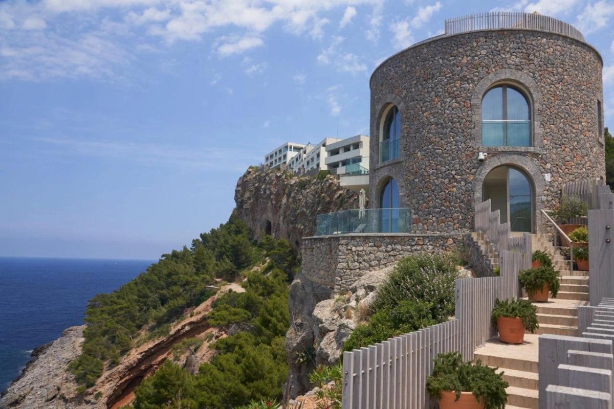 Jumeirah Mallorca - Hotel Photo 45