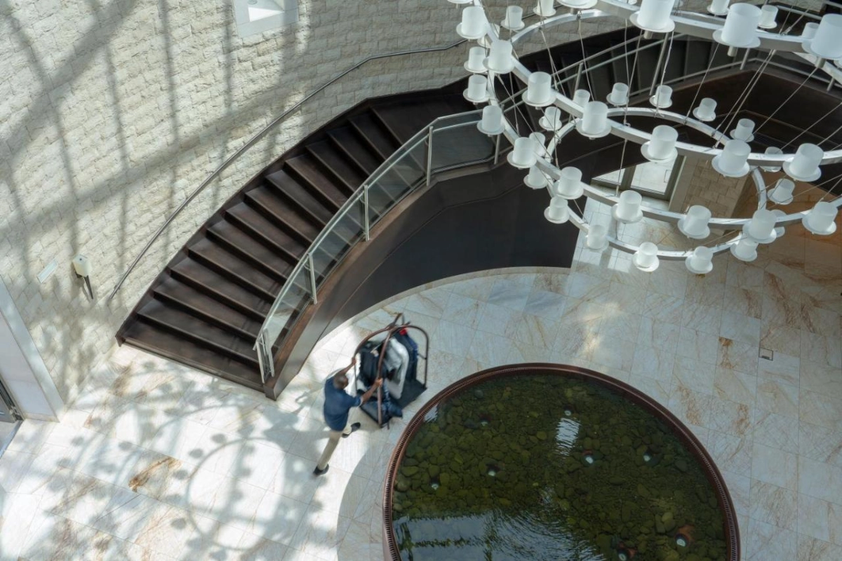 Jumeirah Mallorca - Hotel Photo 46