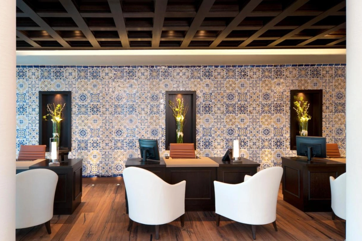 Jumeirah Mallorca - Hotel Photo 47