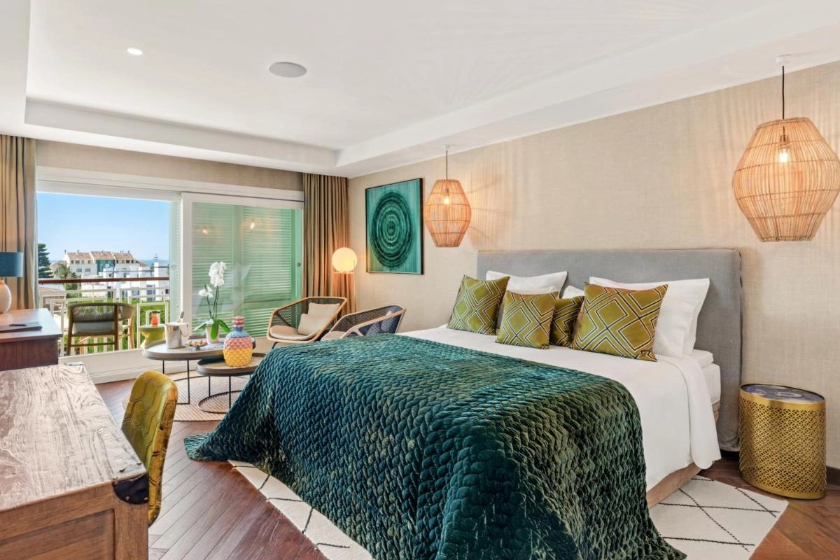 Boho Club - Hotel Photo 4